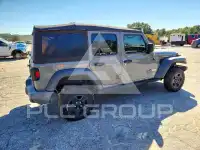 2018 Jeep WRANGLER фото