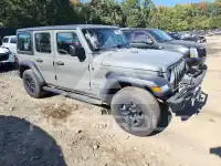 2018 Jeep WRANGLER photo