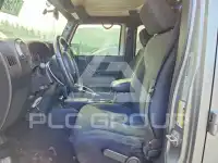 2018 Jeep WRANGLER фото