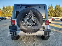 2018 Jeep WRANGLER фото