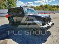 2018 Jeep WRANGLER фото