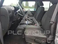 2018 Jeep WRANGLER фото