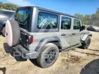 2018 Jeep WRANGLER photo