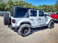 2018 Jeep WRANGLER photo