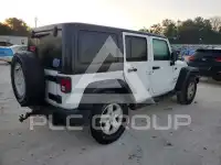 2018 Jeep WRANGLER фото