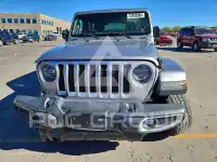 2018 Jeep WRANGLER photo