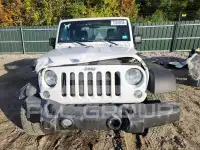2018 Jeep WRANGLER фото