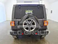 2018 Jeep WRANGLER photo