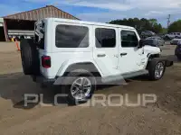 2018 Jeep WRANGLER photo
