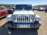 2018 Jeep WRANGLER photo