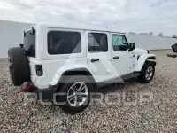 2018 Jeep WRANGLER фото