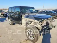 2018 Jeep WRANGLER фото