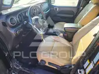 2018 Jeep WRANGLER фото
