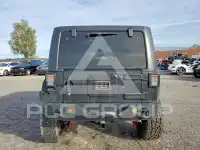 2018 Jeep WRANGLER фото