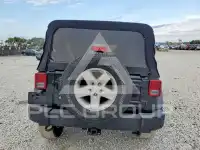 2018 Jeep WRANGLER фото