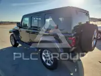 2018 Jeep WRANGLER фото