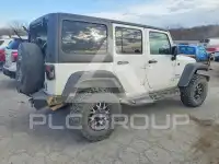 2018 Jeep WRANGLER фото