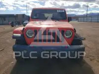2018 Jeep WRANGLER фото