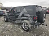 2018 Jeep WRANGLER фото