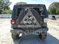 2018 Jeep WRANGLER фото