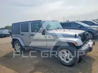 2018 Jeep WRANGLER photo
