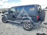 2018 Jeep WRANGLER фото
