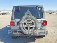 2018 Jeep WRANGLER фото