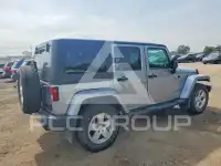 2018 Jeep WRANGLER photo