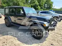 2018 Jeep WRANGLER фото
