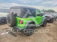 2018 Jeep WRANGLER photo
