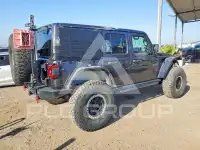 2018 Jeep WRANGLER фото