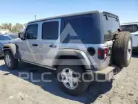 2018 Jeep WRANGLER фото