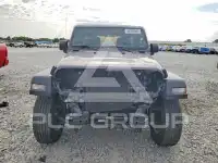 2018 Jeep WRANGLER photo