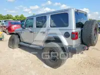2018 Jeep WRANGLER фото