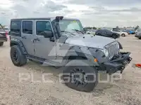 2018 Jeep WRANGLER фото