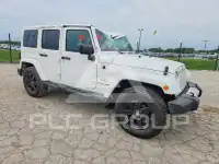 2018 Jeep WRANGLER photo