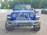 2018 Jeep WRANGLER фото