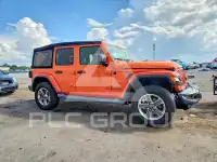 2018 Jeep WRANGLER фото