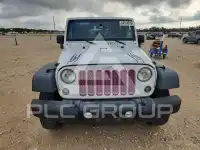 2018 Jeep WRANGLER фото