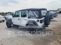 2018 Jeep WRANGLER photo