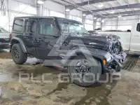 2018 Jeep WRANGLER фото