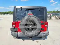 2018 Jeep WRANGLER photo