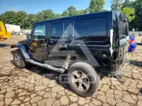 2018 Jeep WRANGLER photo