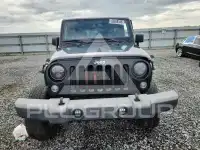 2018 Jeep WRANGLER фото