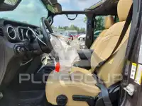 2018 Jeep WRANGLER фото