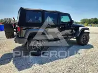 2018 Jeep WRANGLER фото
