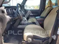 2018 Jeep WRANGLER photo