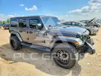 2018 Jeep WRANGLER фото