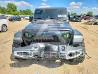 2018 Jeep WRANGLER фото