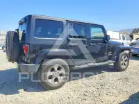 2018 Jeep WRANGLER фото